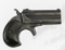 Remington Derringer .41 RF