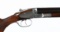 LC Smith Field Grade SxS Shotgun 12ga