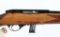 Weatherby Mark XXII Semi Rifle .22lr