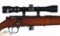 Marlin 25N Bolt Rifle .22lr