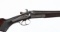 Belgium SxS Shotgun .410