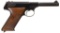 Colt Huntsman Pistol .22 lr