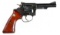 Smith & Wesson 34 Revolver .22  lr