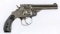 Smith & Wesson 32 Double Action Revolver .32 S&W