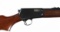 Winchester 63 Semi Rifle .22 lr