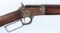 Marlin 1891 Lever Rifle .22 RF