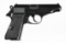 Manurhin Pp Pistol 7.65mm