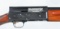 Browning A 5 Semi Shotgun 12ga