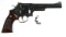 Smith & Wesson 25-2 Revolver .45 cal