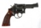 Smith & Wesson 15 Revolver .38 spl