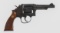 Smith & Wesson 10 Revolver .38 spl