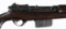 FN 49 Semi Rifle 8mm mauser