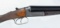 Cogswell & Harrison SxS Shotgun 12ga