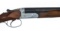 Beretta Silver Hawk SxS Shotgun 20ga