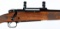 Winchester 70 Featherweight Bolt Rifle .270 Win
