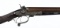 Thomas Jackson SxS Shotgun 12ga