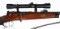 European Bolt Rifle 8.15mm x 46R