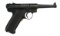 Ruger Standard Pistol .22lr