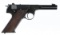 High Standard HD Military Pistol .22 lr