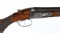 Parker Bros DH SxS Shotgun 12ga