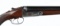 Parker Bros Trojan SxS Shotgun 16ga