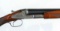 LC Smith/Hunter Arms Grade 3E SxS Shotgun 12ga