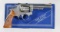 Smith & Wesson 63 Revolver .22 lr