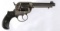 Colt 1877 Lightning Revolver .38 Colt