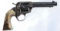 Colt Bisley Revolver .32 WCF