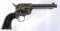 Colt Frontier Six Shooter Revolver .44-40