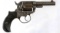 Colt Thunderer Revolver .41 Colt