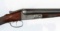 Parker Brothers DHE SxS Shotgun 12ga