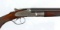 LC Smith/Hunter Arms Field Grade SxS Shotgun .410