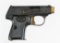 Walther Model 5 Pistol 6.35mm