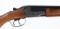 J Stevens 311 SxS Shotgun .410