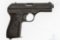 Cz 27 Pistol 7.65mm