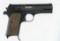 Feg  Fegyvergyar 1937 Pistol .380 ACP