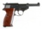 Spreewerke P38 Pistol 9mm
