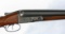 Parker Bros N Grade SxS Shotgun 10ga