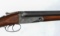 Parker Bros Trojan SxS Shotgun 20ga