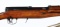 Tula Arsenal 1940 SVT Semi Rifle 7.62x54 R