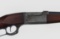 Savage 1899 A Lever Rifle .303 savage