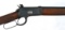 Winchester 1892 Lever Rifle .218 bee