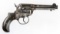 Colt 1877 Lightning Revolver .38 Colt