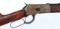 Winchester 92 Lever Rifle .32 WCF