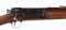 Springfield 1898 Bolt Rifle .30-40 Krag