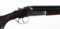 J Stevens 311h SxS Shotgun 12ga