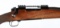 Winchester 70 Pre-64 Bolt Rifle 6.5 mm