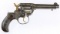 Colt 1877 Revolver .38 Colt