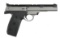 Smith & Wesson 22S Pistol .22lr
